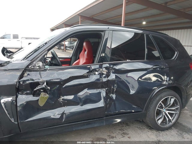 5YMKT6C5XG0R78324 BMW X5 M