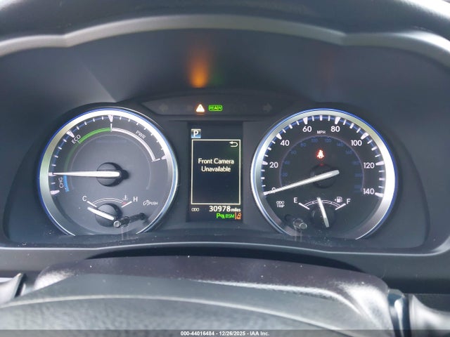 5TDDGRFH4JS049618 Toyota Highlander Hybrid Limited Platinum