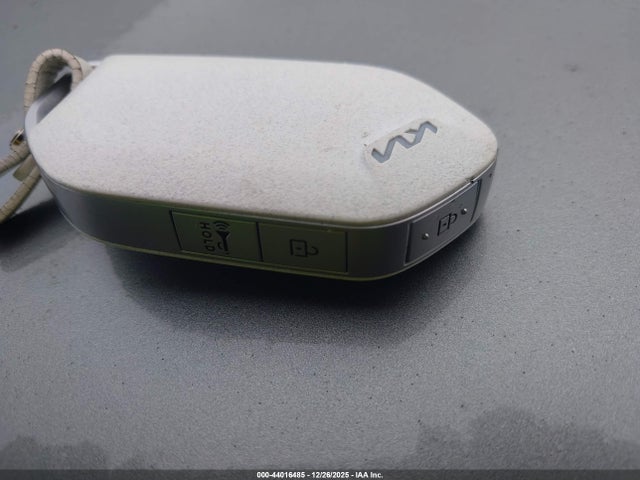 2025 KIA EV6 5XYC34JA4SG008571 Photo 10