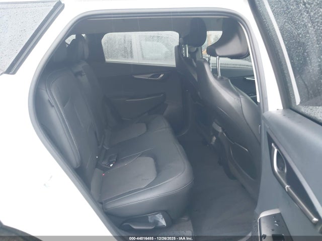 2025 KIA EV6 5XYC34JA4SG008571 Photo 7