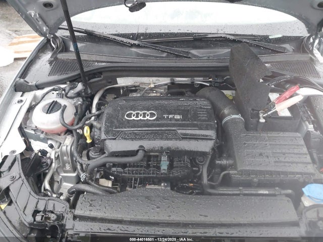 2015 AUDI A3 WAUACGFF2F1082572 Photo 9