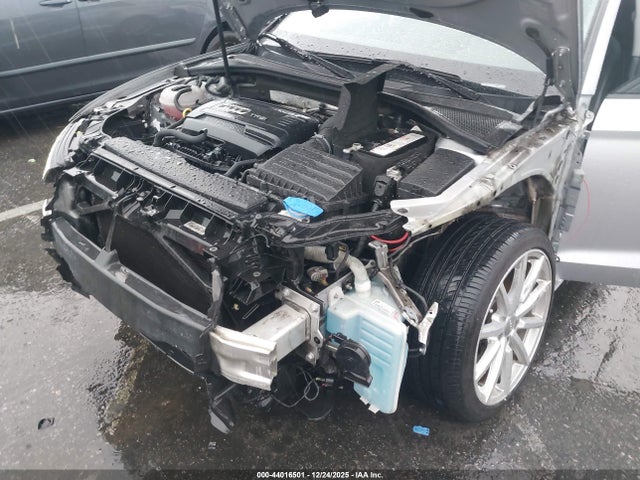 2015 AUDI A3 WAUACGFF2F1082572 Photo 5