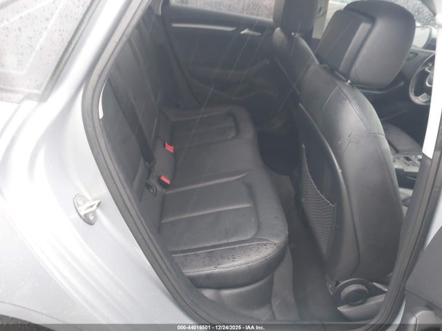 2015 AUDI A3 WAUACGFF2F1082572 Photo 7
