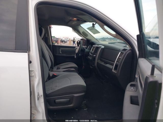 2021 RAM 1500 CLASSIC 1C6RR7TTXMS520283 Photo 4