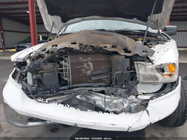 2021 RAM 1500 CLASSIC 1C6RR7TTXMS520283 Photo 5