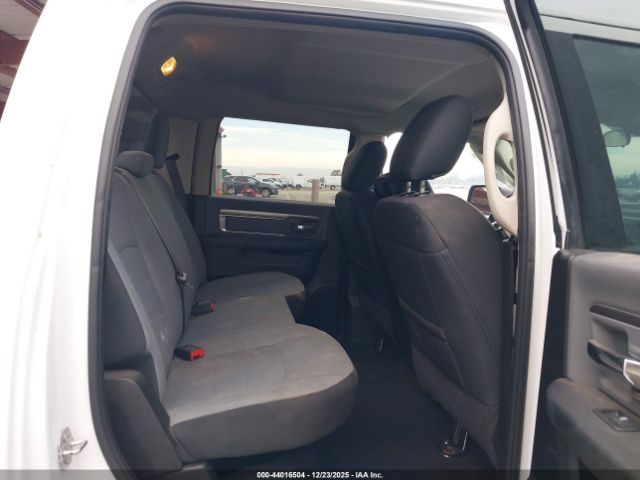 2021 RAM 1500 CLASSIC 1C6RR7TTXMS520283 Photo 7