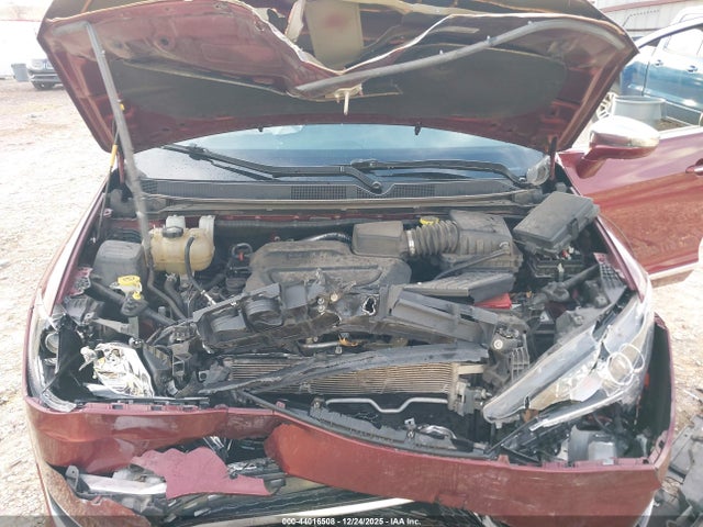 Продаж на аукціоні авто 2020 Chrysler Pacifica Limited, vin: 2C4RC1GG8LR285466, номер лоту: 44016508