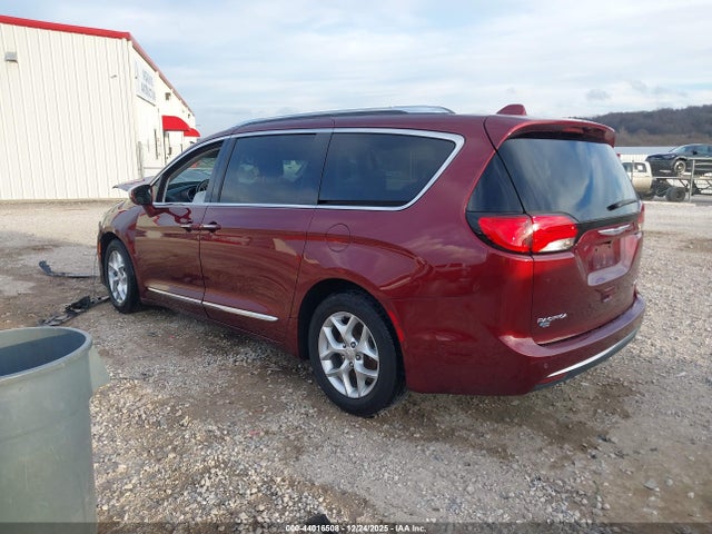 Продаж на аукціоні авто 2020 Chrysler Pacifica Limited, vin: 2C4RC1GG8LR285466, номер лоту: 44016508