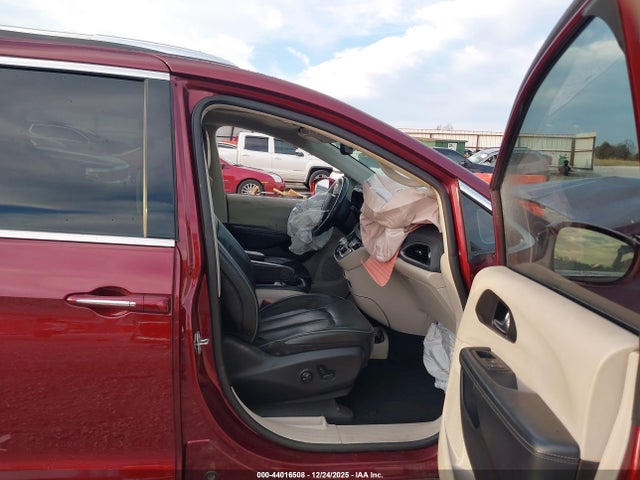 Продаж на аукціоні авто 2020 Chrysler Pacifica Limited, vin: 2C4RC1GG8LR285466, номер лоту: 44016508