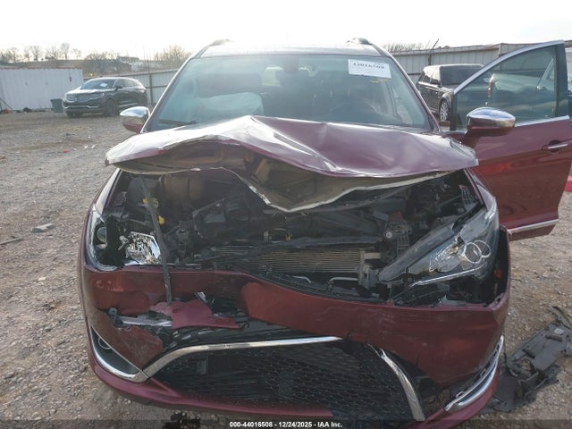 Продаж на аукціоні авто 2020 Chrysler Pacifica Limited, vin: 2C4RC1GG8LR285466, номер лоту: 44016508