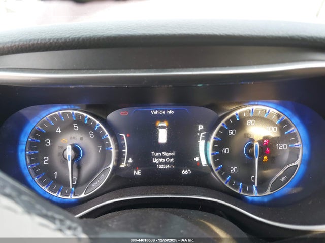 Продаж на аукціоні авто 2020 Chrysler Pacifica Limited, vin: 2C4RC1GG8LR285466, номер лоту: 44016508