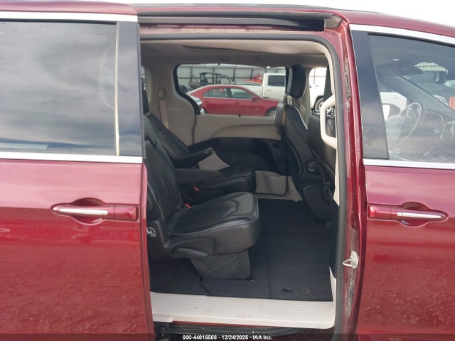 Продаж на аукціоні авто 2020 Chrysler Pacifica Limited, vin: 2C4RC1GG8LR285466, номер лоту: 44016508