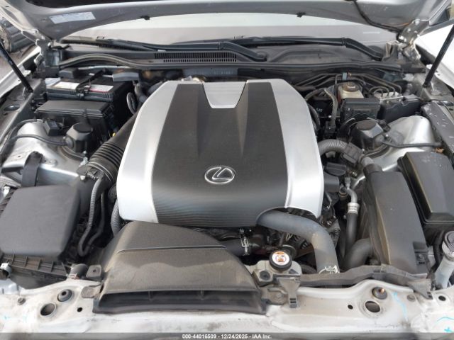 2018 LEXUS RC 350 JTHHZ5BCXJ5018425 Photo 9