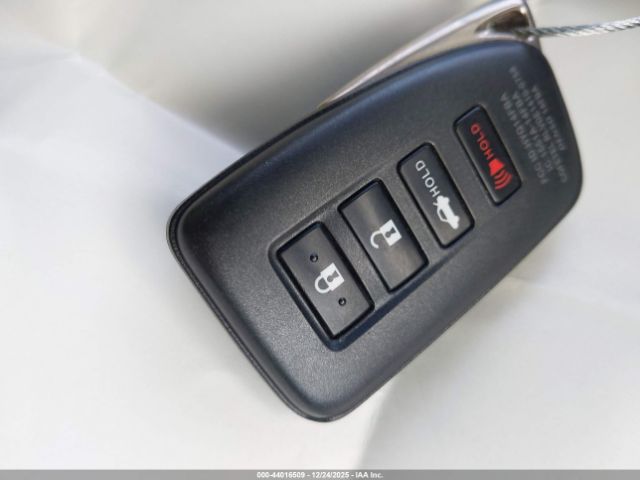 2018 LEXUS RC 350 JTHHZ5BCXJ5018425 Photo 10