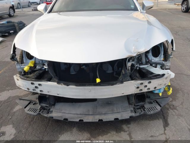 2018 LEXUS RC 350 JTHHZ5BCXJ5018425 Photo 5