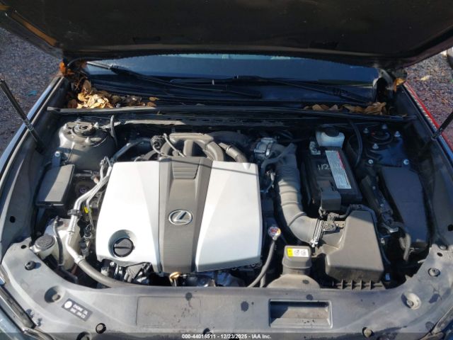 2020 LEXUS ES 350 58ADZ1B14LU077037 Photo 9