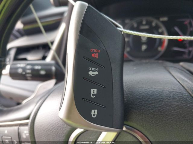 2020 LEXUS ES 350 58ADZ1B14LU077037 Photo 10