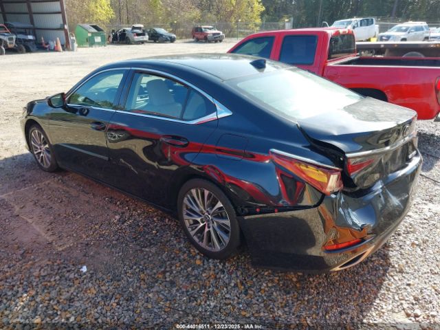 2020 LEXUS ES 350 58ADZ1B14LU077037 Photo 2