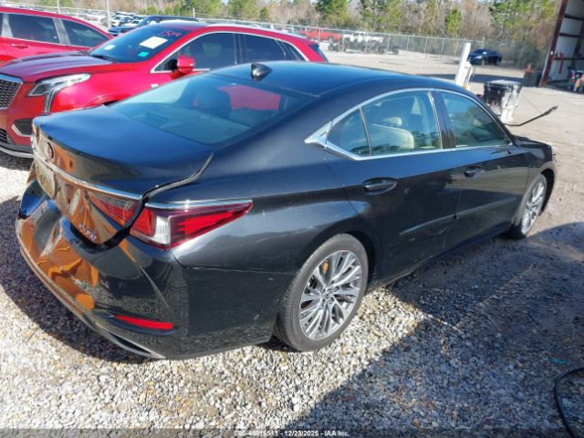 2020 LEXUS ES 350 58ADZ1B14LU077037 Photo 3