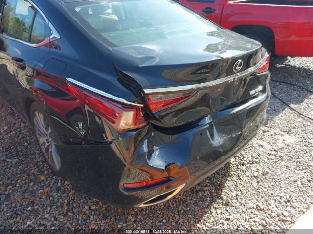 2020 LEXUS ES 350 58ADZ1B14LU077037 Photo 5