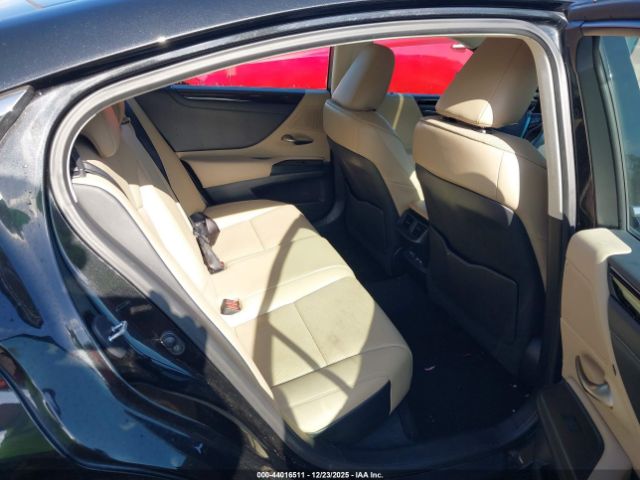2020 LEXUS ES 350 58ADZ1B14LU077037 Photo 7