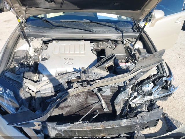 Продажа на аукционе авто 2018 Lexus Es 350, vin: 58ABK1GG7JU114054, номер лота: 44016513