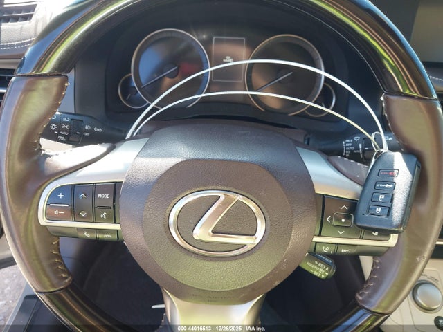 Продажа на аукционе авто 2018 Lexus Es 350, vin: 58ABK1GG7JU114054, номер лота: 44016513