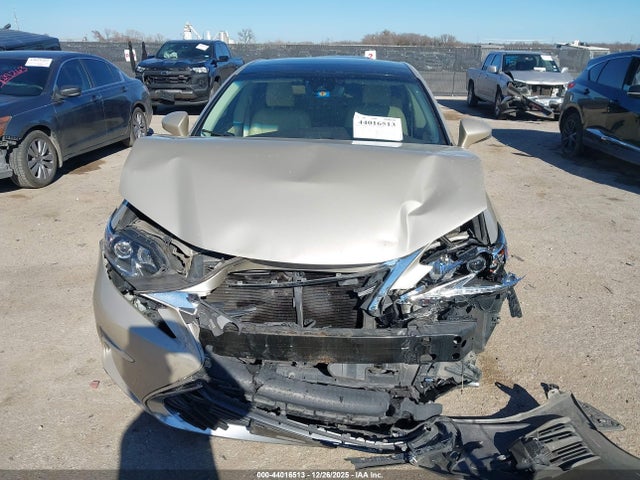 Продажа на аукционе авто 2018 Lexus Es 350, vin: 58ABK1GG7JU114054, номер лота: 44016513