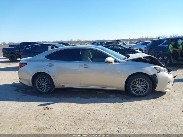 Продажа на аукционе авто 2018 Lexus Es 350, vin: 58ABK1GG7JU114054, номер лота: 44016513
