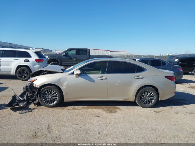 Продажа на аукционе авто 2018 Lexus Es 350, vin: 58ABK1GG7JU114054, номер лота: 44016513