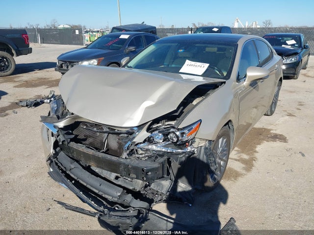 Продажа на аукционе авто 2018 Lexus Es 350, vin: 58ABK1GG7JU114054, номер лота: 44016513