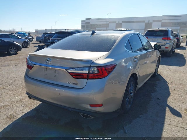 Продажа на аукционе авто 2018 Lexus Es 350, vin: 58ABK1GG7JU114054, номер лота: 44016513