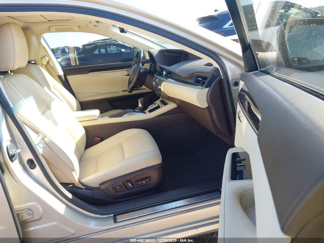 Продажа на аукционе авто 2018 Lexus Es 350, vin: 58ABK1GG7JU114054, номер лота: 44016513