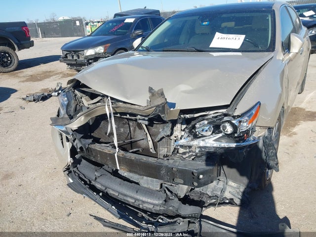 Продажа на аукционе авто 2018 Lexus Es 350, vin: 58ABK1GG7JU114054, номер лота: 44016513
