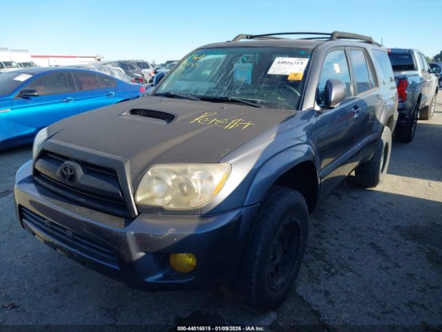 2008 TOYOTA 4RUNNER JTEBT14R38K001945 Photo 1