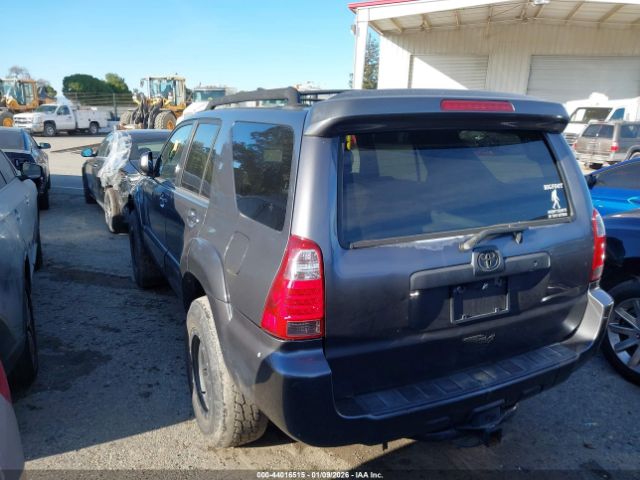 2008 TOYOTA 4RUNNER JTEBT14R38K001945 Photo 2