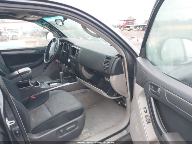 2008 TOYOTA 4RUNNER JTEBT14R38K001945 Photo 4