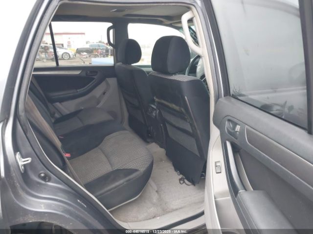 2008 TOYOTA 4RUNNER JTEBT14R38K001945 Photo 7