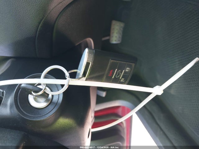 2011 CADILLAC CTS 1G6DA5EY6B0153773 Photo 10