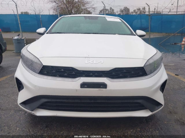 3KPF24AD4RE743620 KIA Forte Lxs
