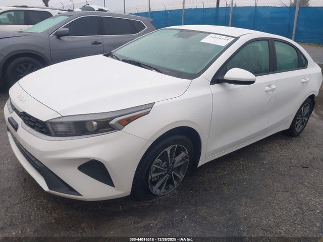 3KPF24AD4RE743620 KIA Forte Lxs