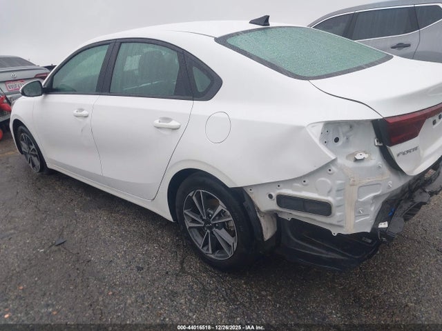 3KPF24AD4RE743620 KIA Forte Lxs