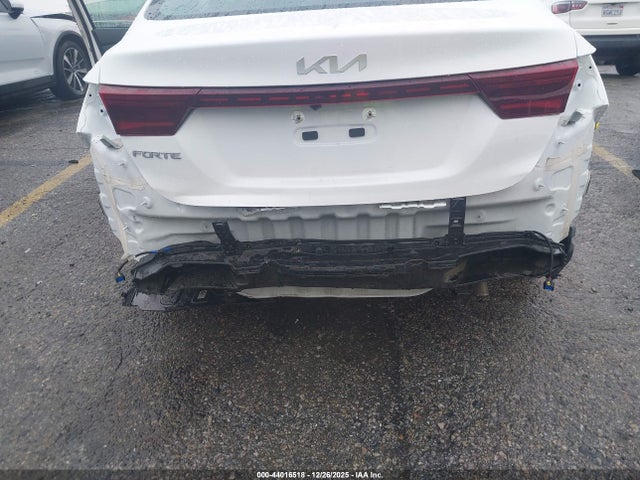 3KPF24AD4RE743620 KIA Forte Lxs
