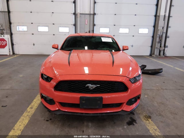 Ford Mustang Ecoboost 2016 1FA6P8TH6G5269290 Image 12