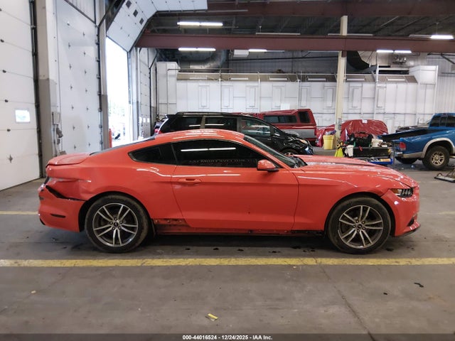Ford Mustang Ecoboost 2016 1FA6P8TH6G5269290 Image 13