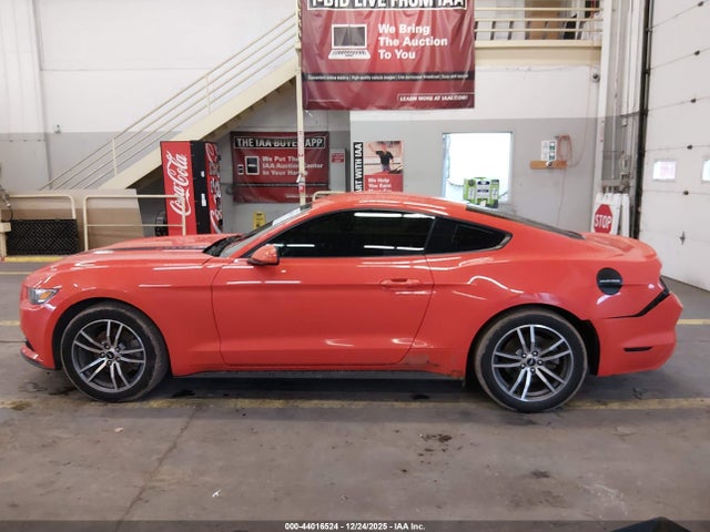 Ford Mustang Ecoboost 2016 1FA6P8TH6G5269290 Image 14