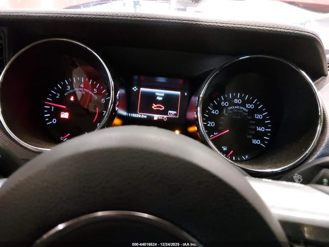 Ford Mustang Ecoboost 2016 1FA6P8TH6G5269290 Image 15