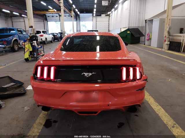 Ford Mustang Ecoboost 2016 1FA6P8TH6G5269290 Image 16