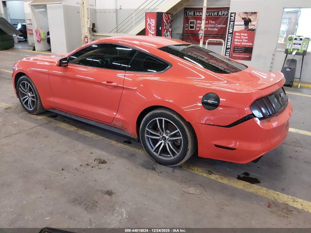 Ford Mustang Ecoboost 2016 1FA6P8TH6G5269290 Image 3