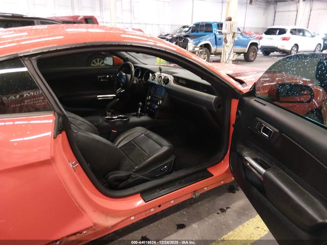 Ford Mustang Ecoboost 2016 1FA6P8TH6G5269290 Image 5